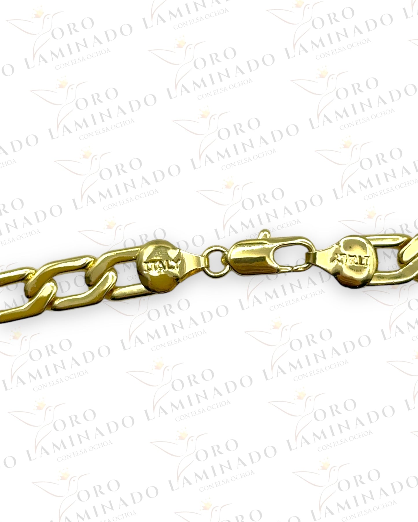 Cuban chain (pack of 3) B195