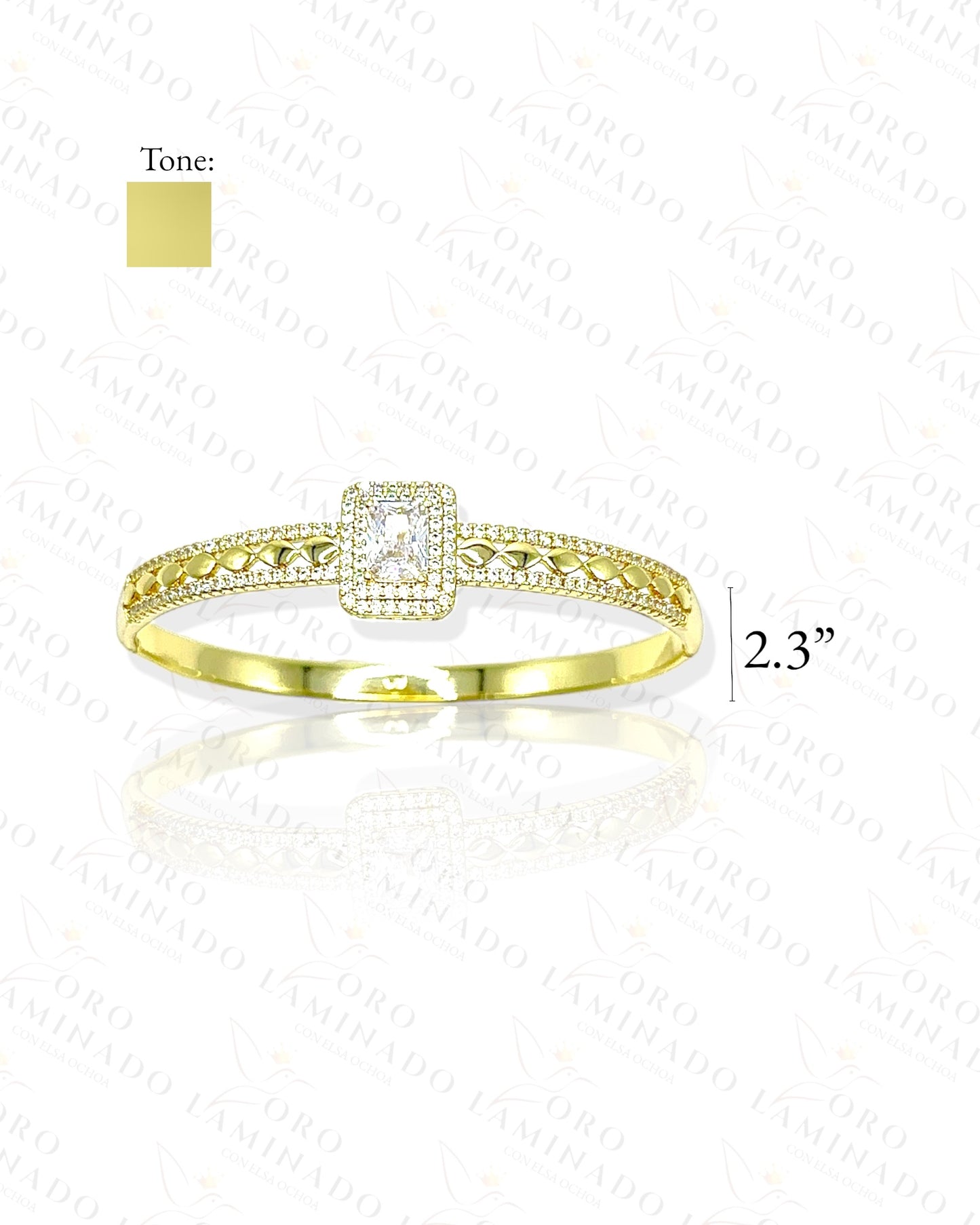 High Quality Diamond Bracelet C246