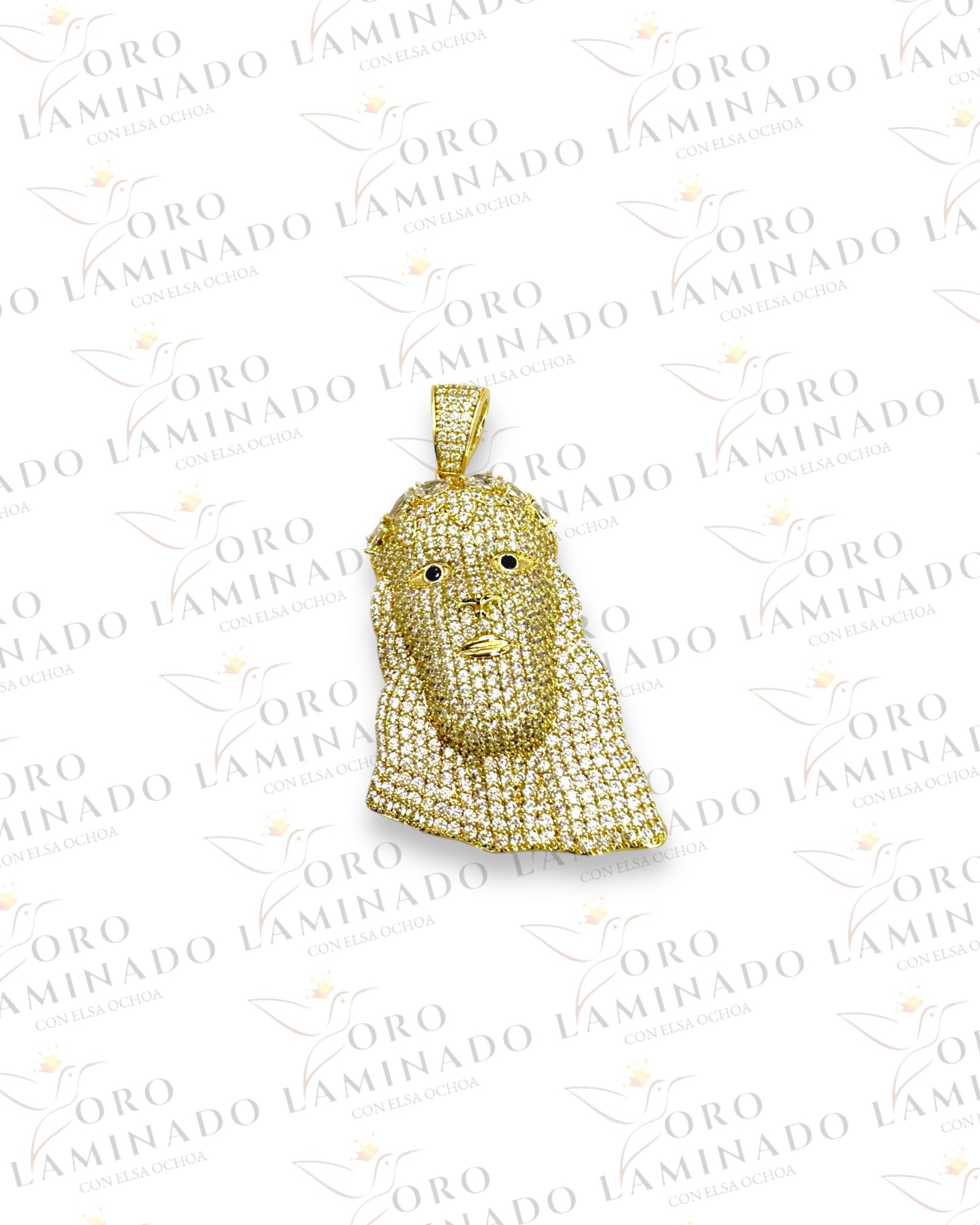 High Quality Christ pendant R9