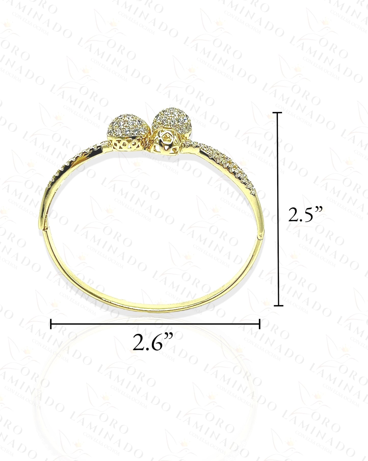 High Quality Sphere Shape Bracelet C250