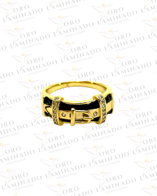 High Quality Belt ring Y236