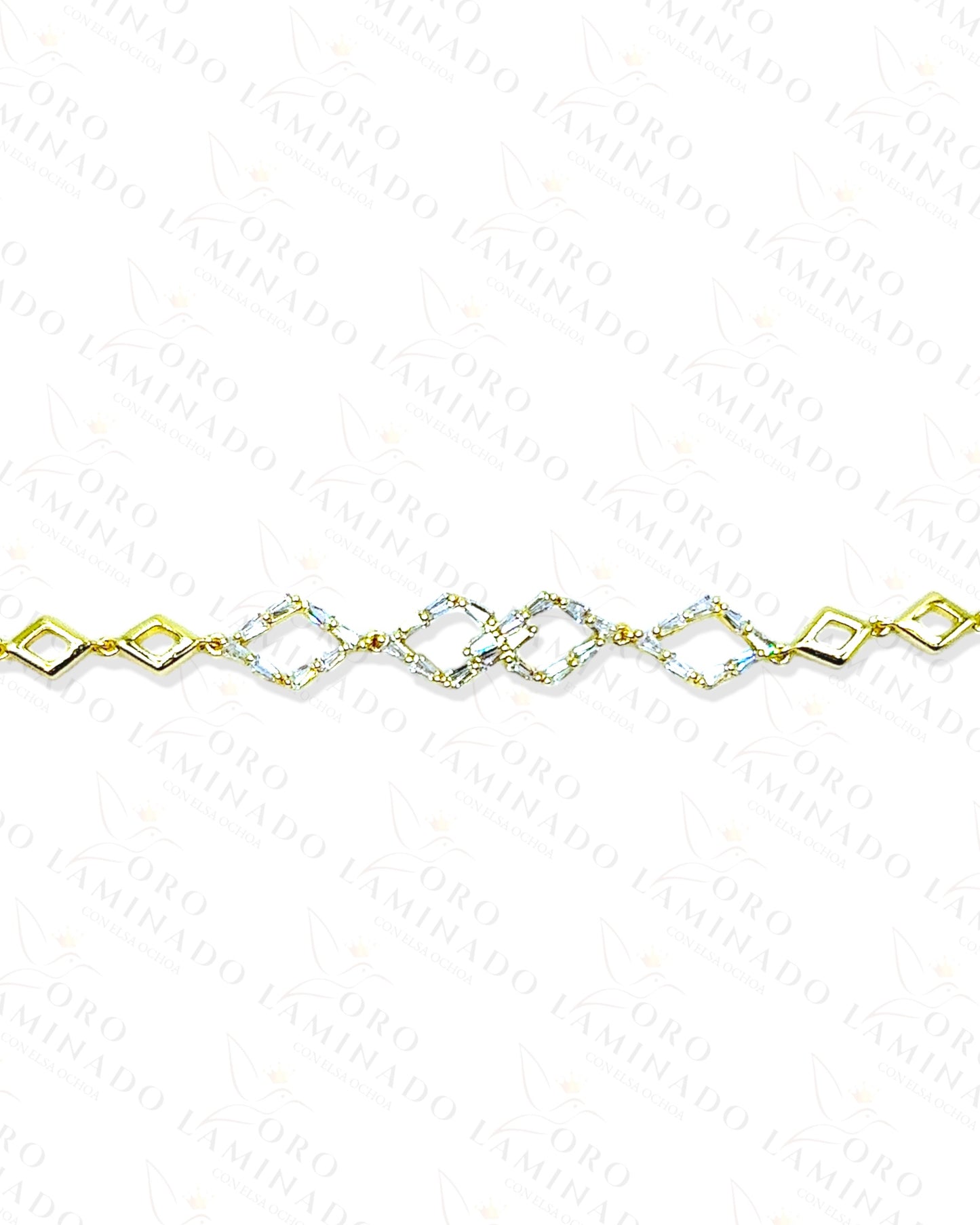 High Quality Crystal Bracelet R27