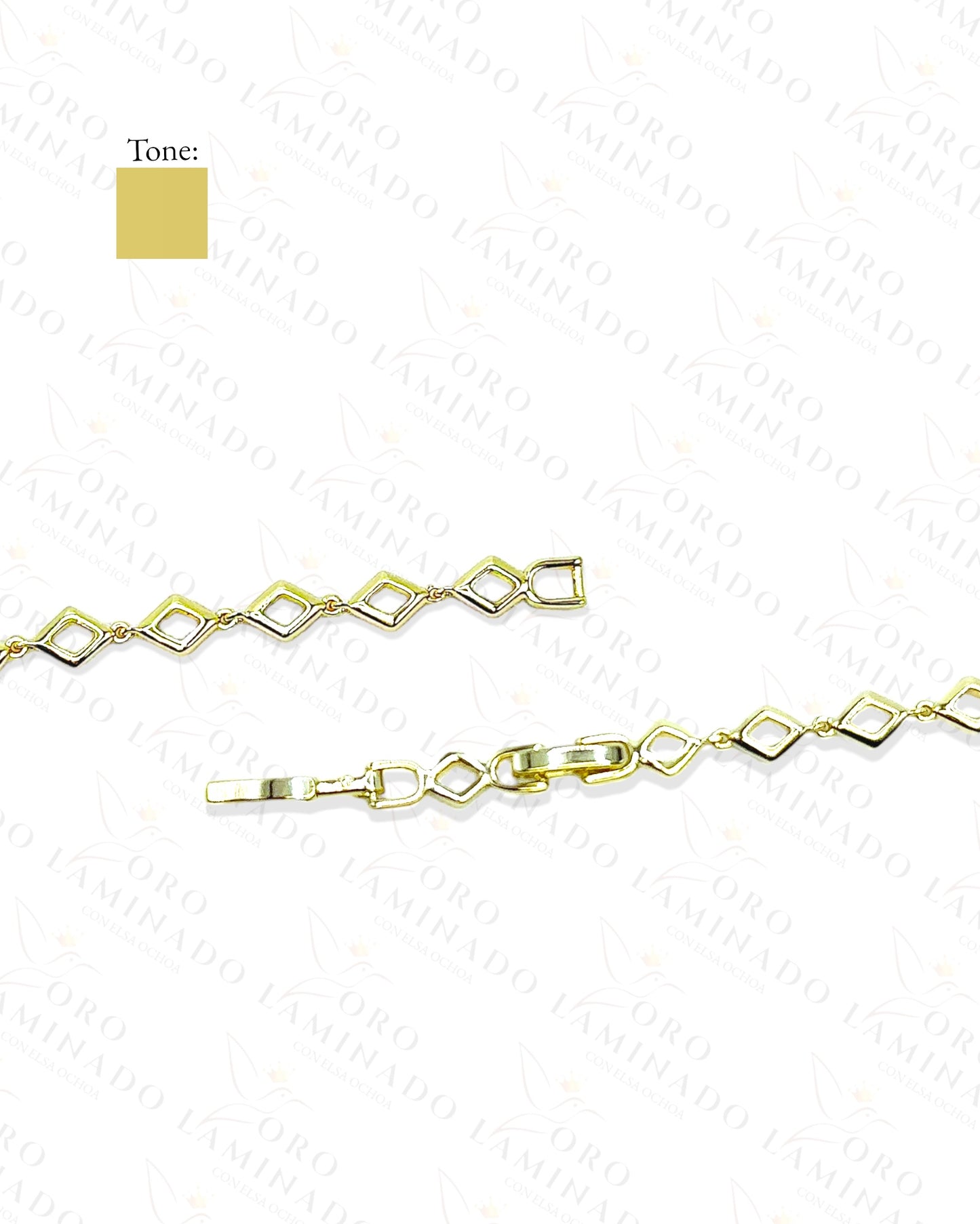 High Quality Crystal Bracelet R27