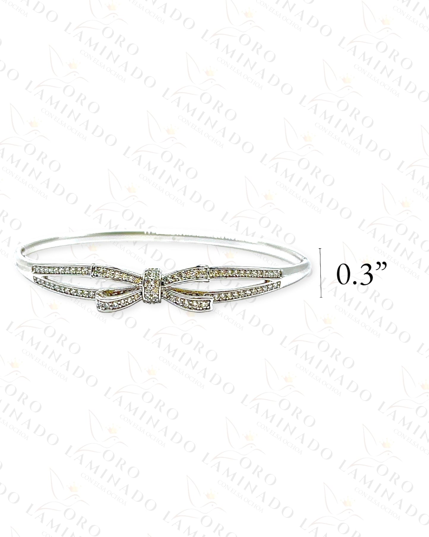 High Quality Bow Bracelet C258