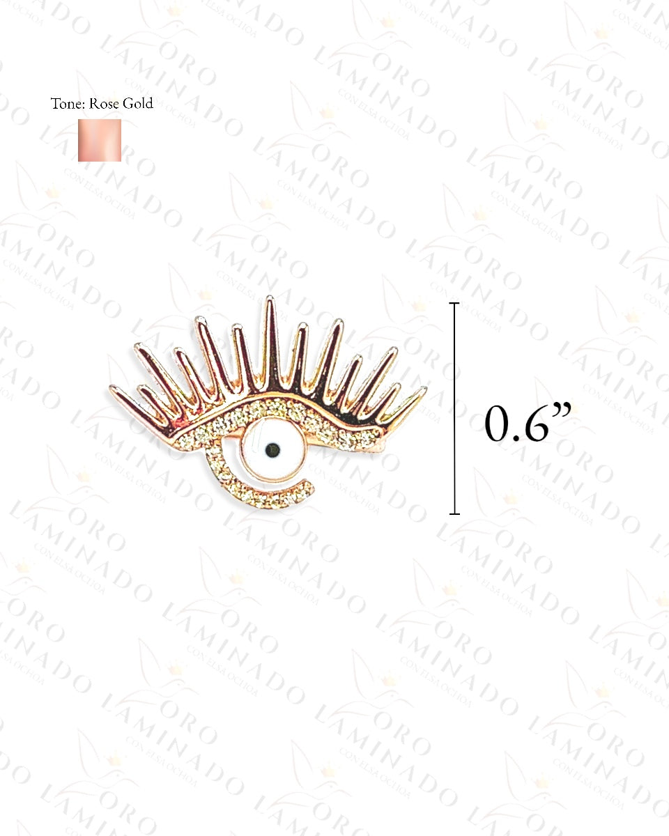 High Quality Eye Adjustable Ring C273B