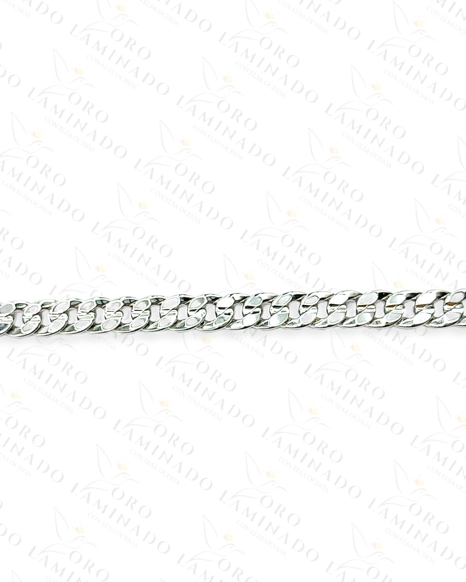 High Quality Cuban Bracelet C294