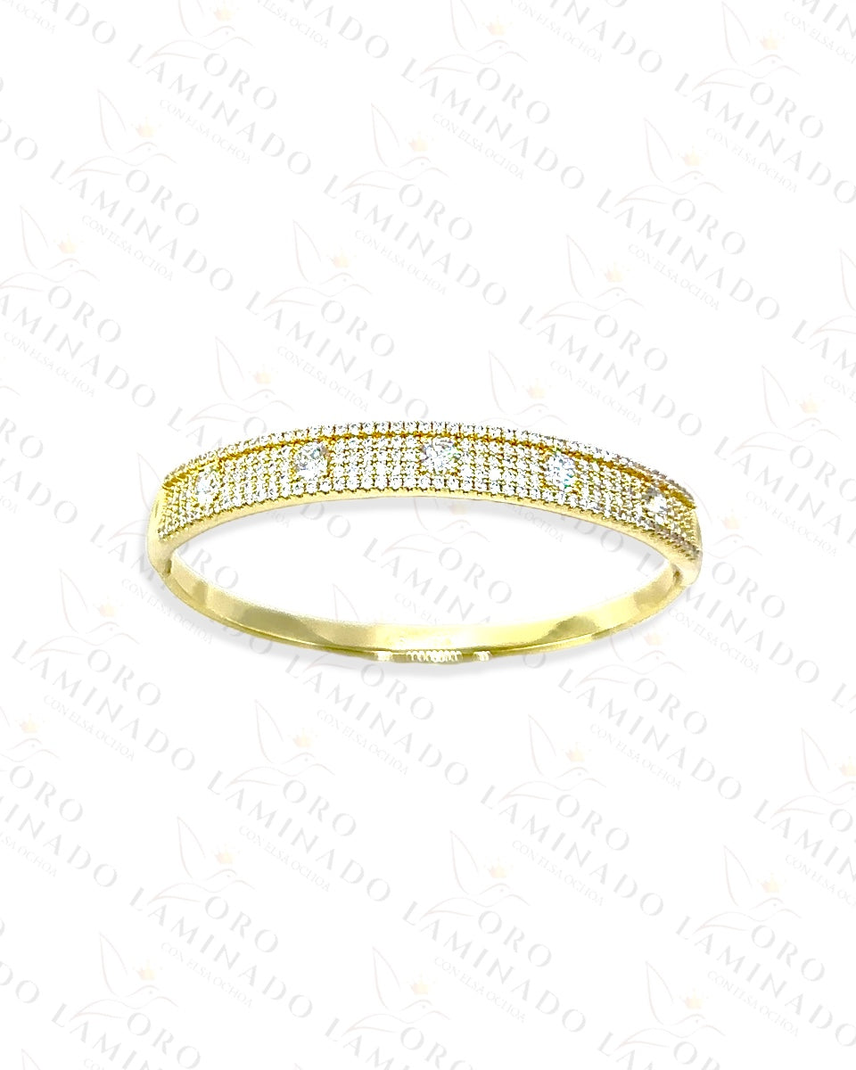 High Quality Diamond Bracelet C301