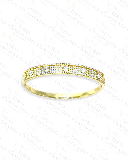 High Quality Diamond Bracelet C301