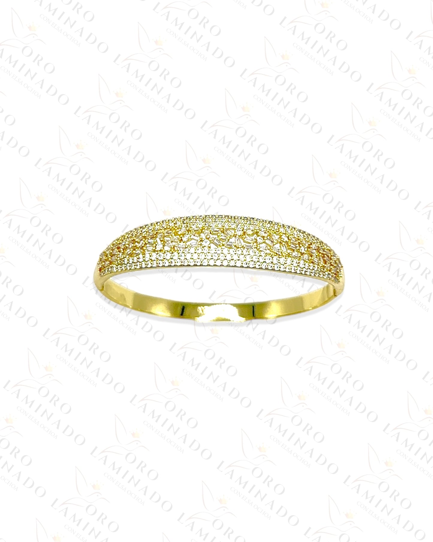 High Quality Diamond Design Bracelet C302