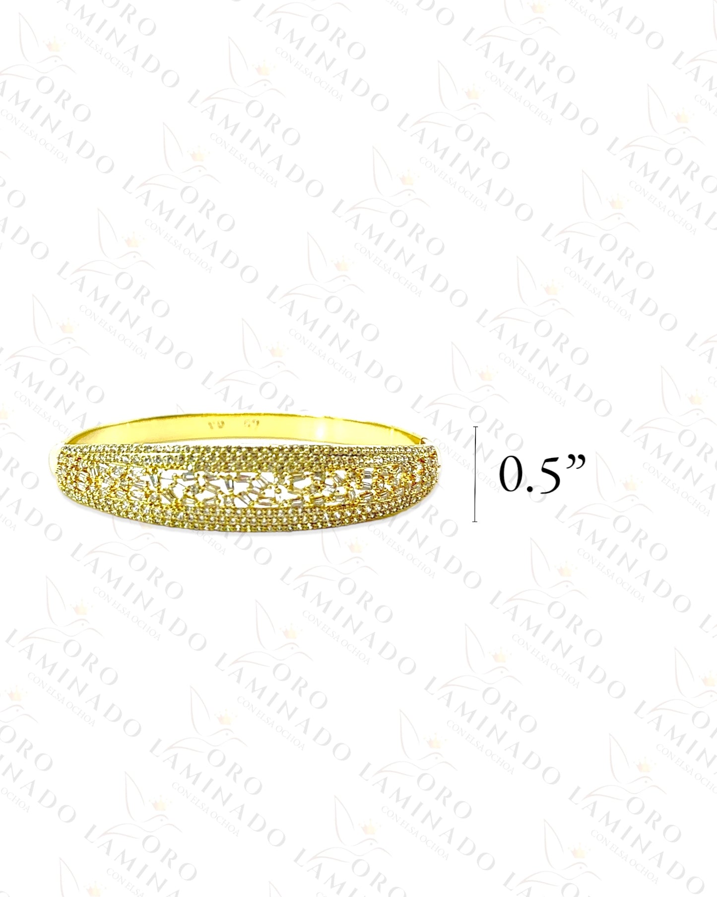 High Quality Diamond Design Bracelet C302