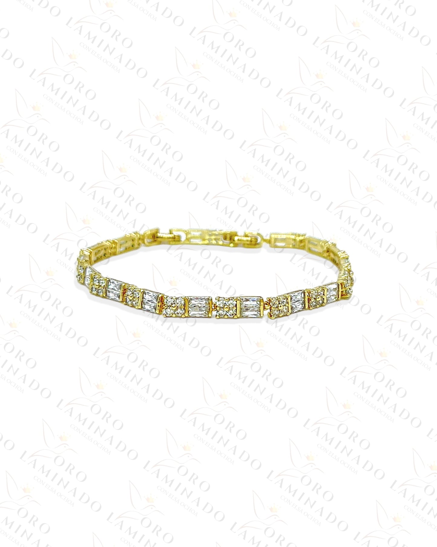 High Quality Diamond Bracelet C68