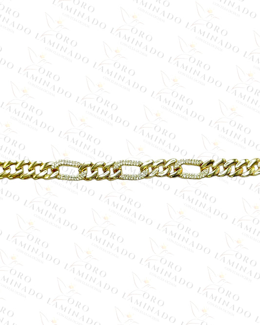 High Quality Chain Bracelet B262