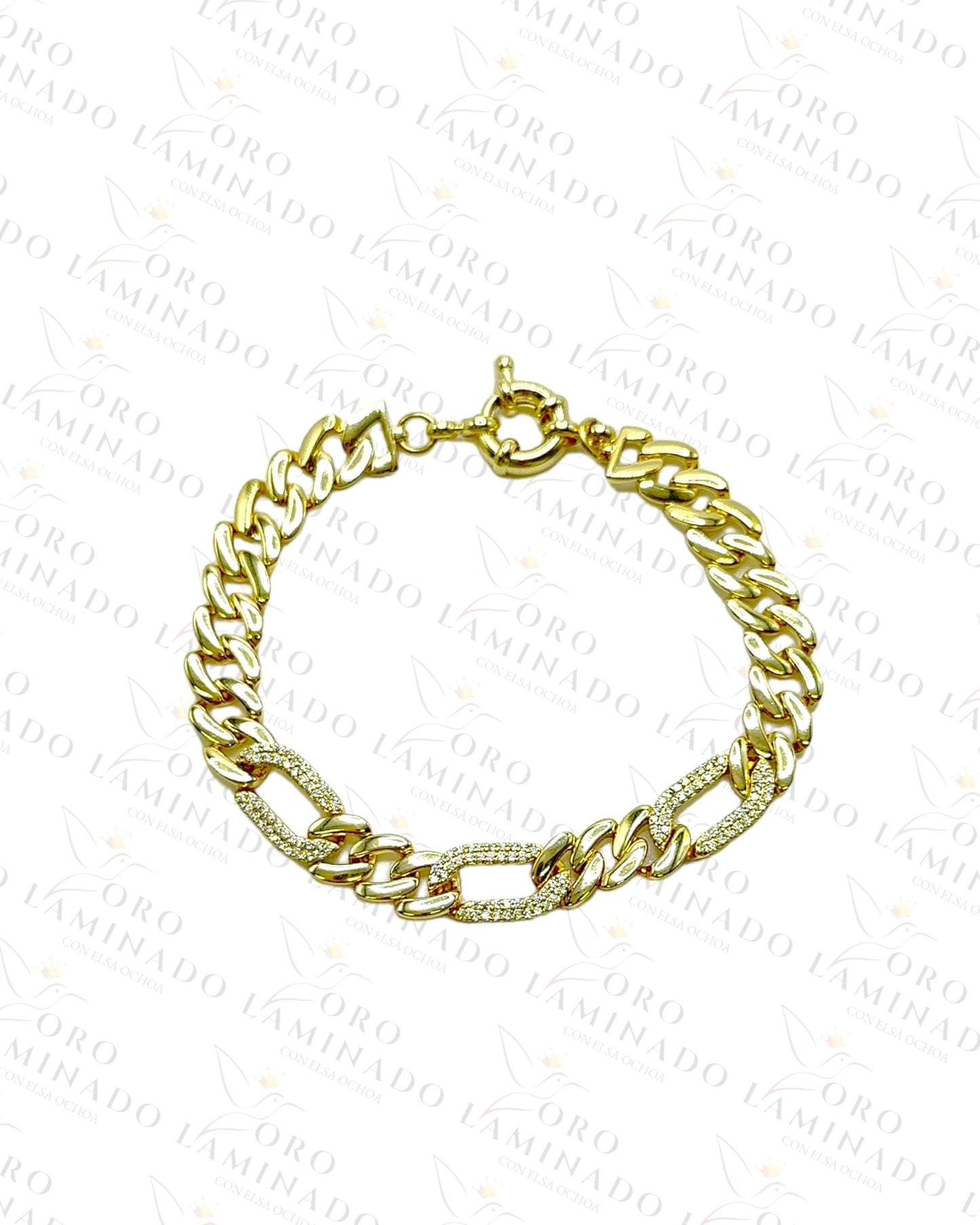 High Quality Chain Bracelet B262