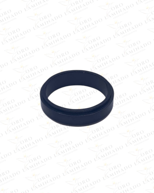 Black Spinning Ring R233A