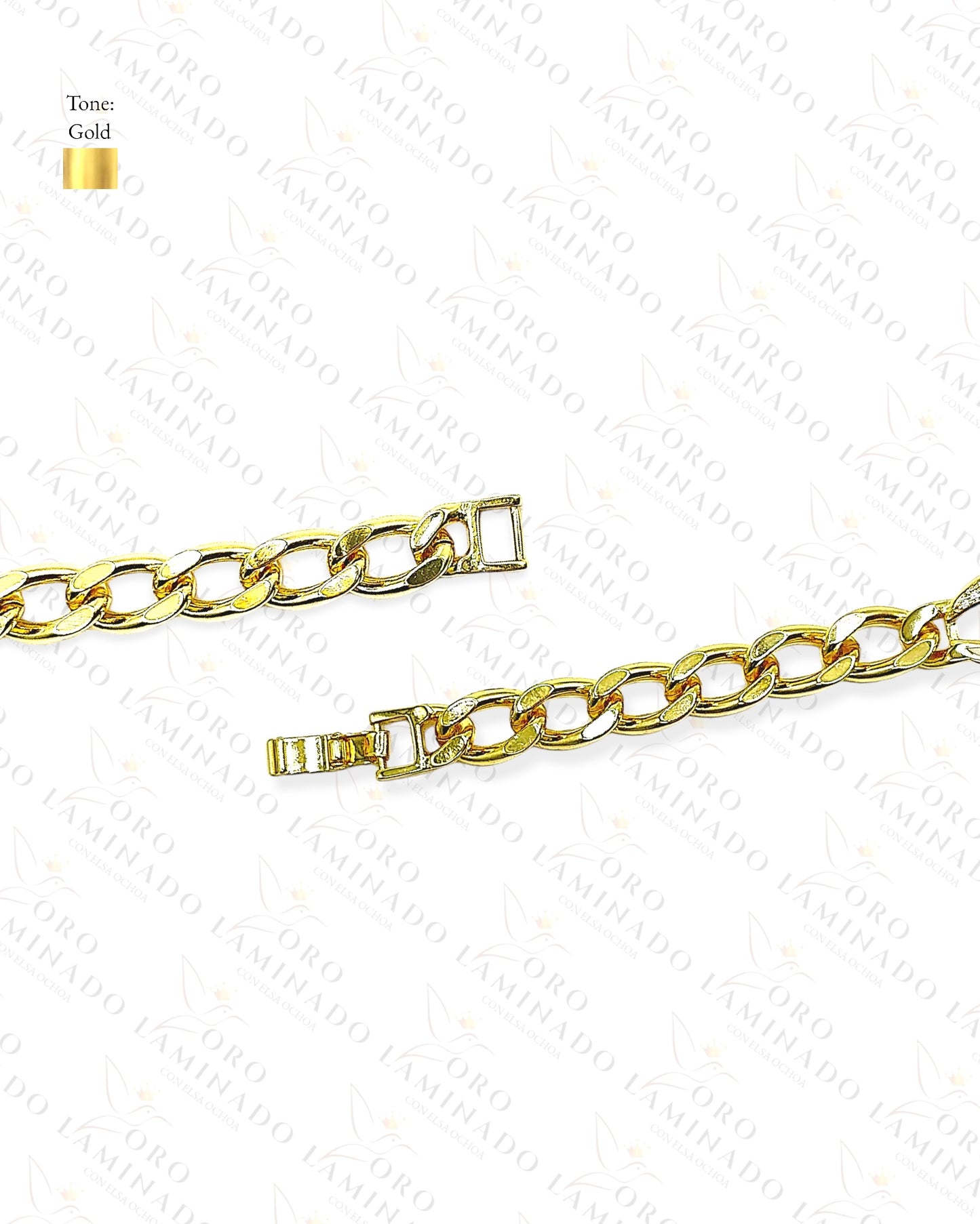 High Quality Infinity Bracelet R226