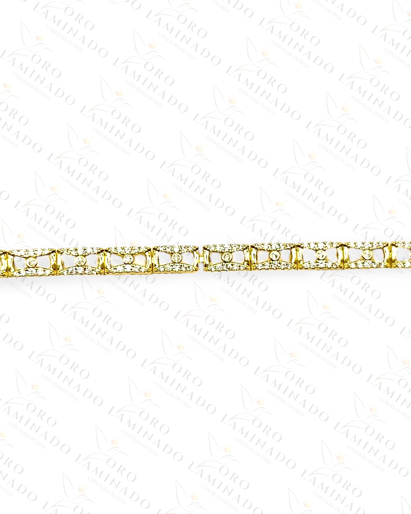 High Quality Square Design Bracelet G98