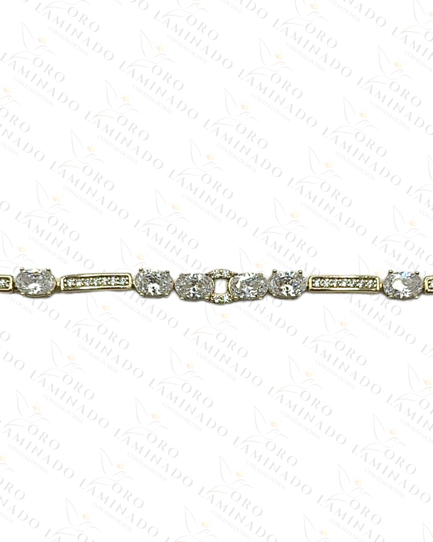 High Quality Diamond Bracelet Y381