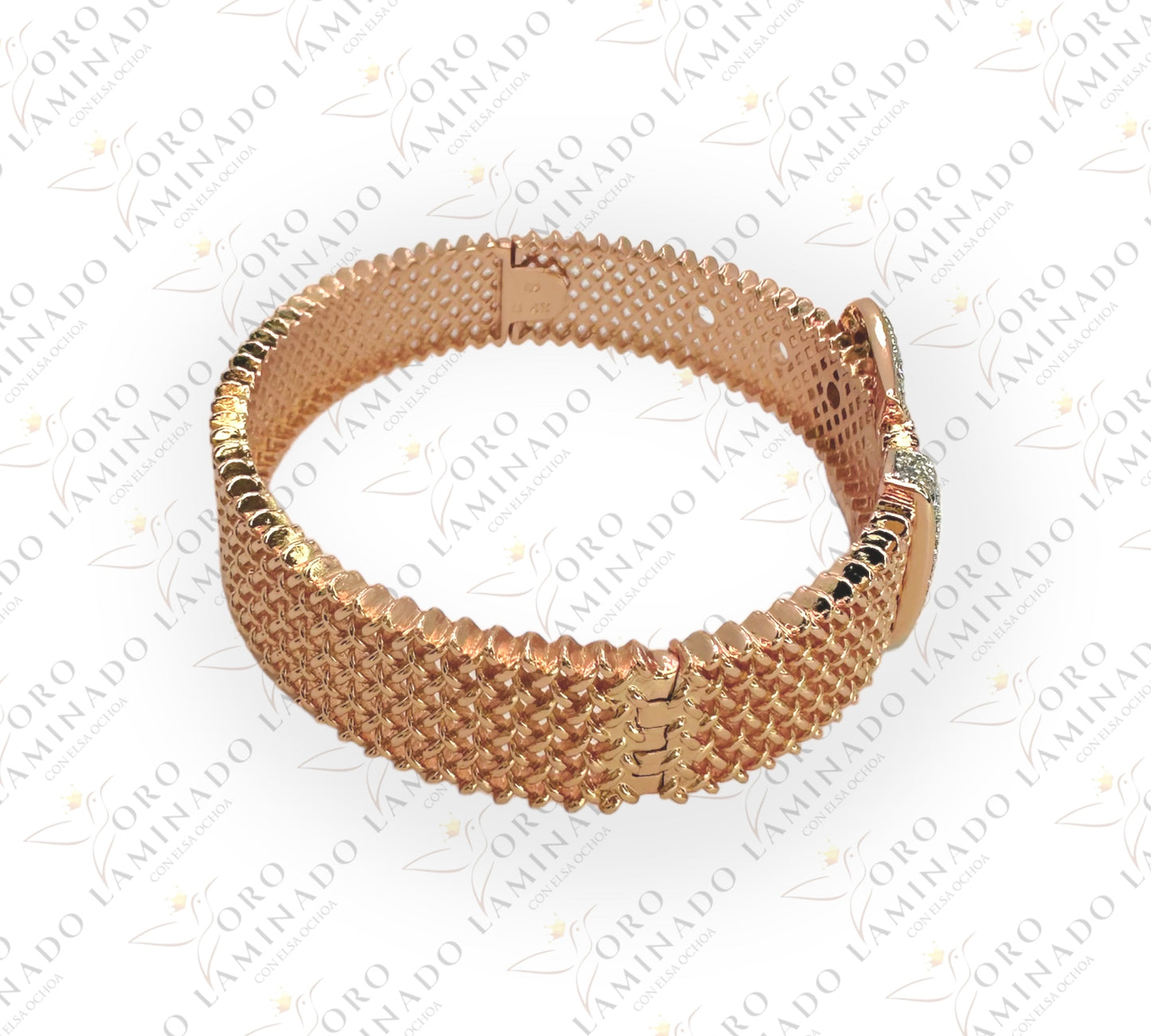 High Quality belt bracelet G220