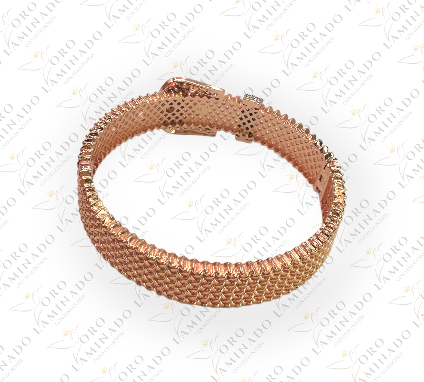 High Quality belt bracelet G220