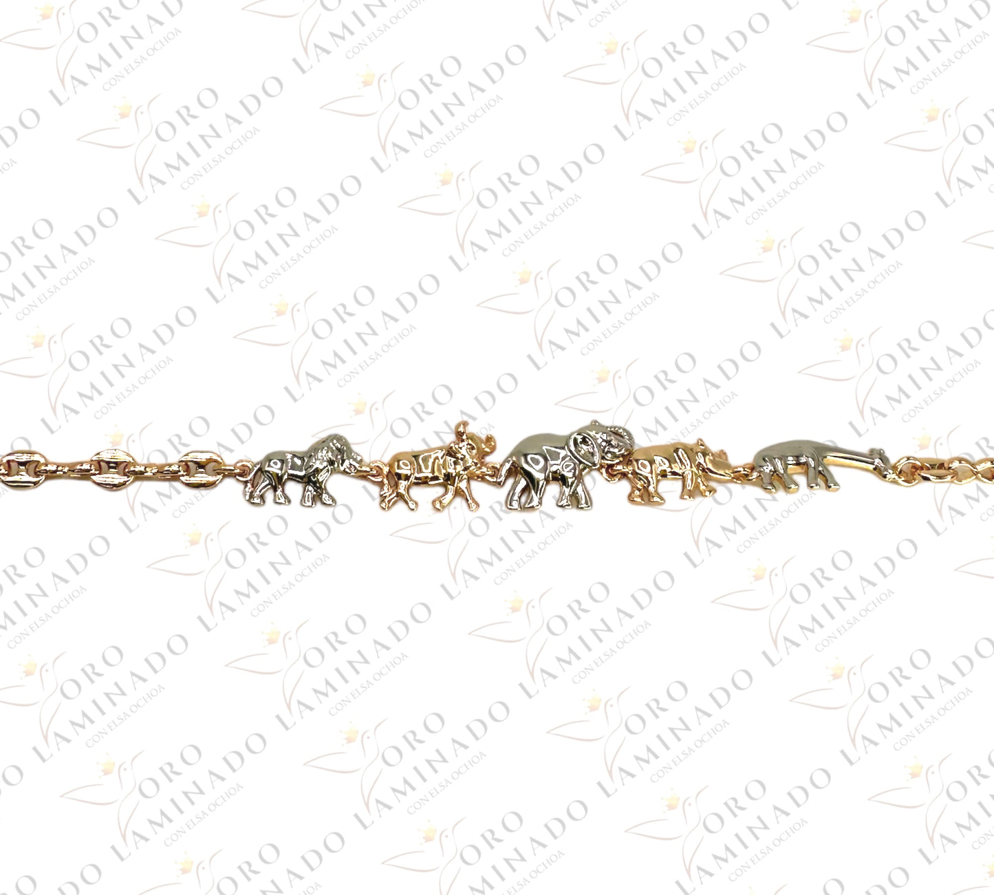 High Quality Bracelet with animals G278