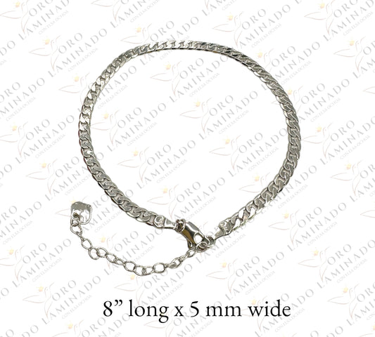 Cuban bracelet G290