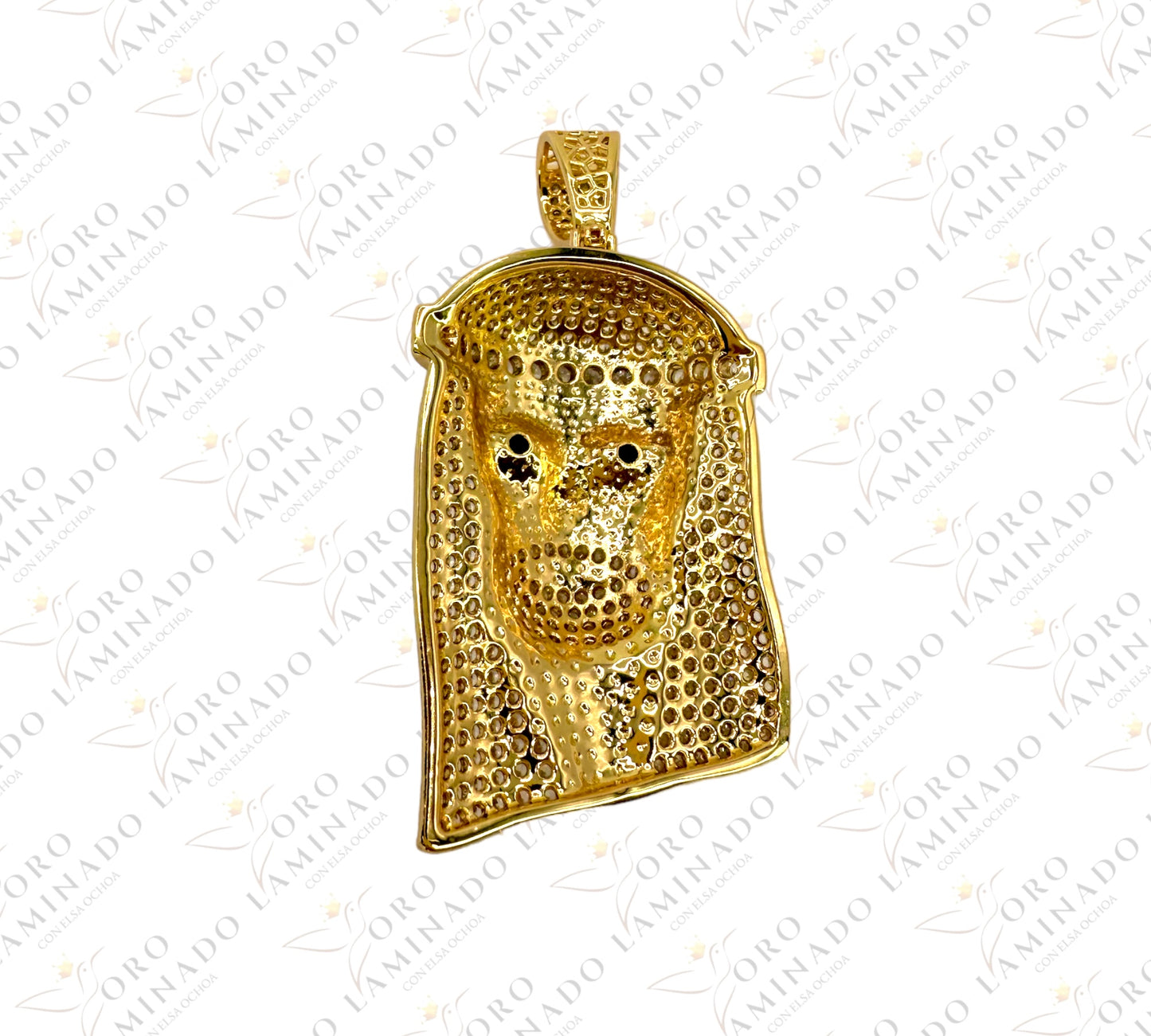 Christ pendant G333