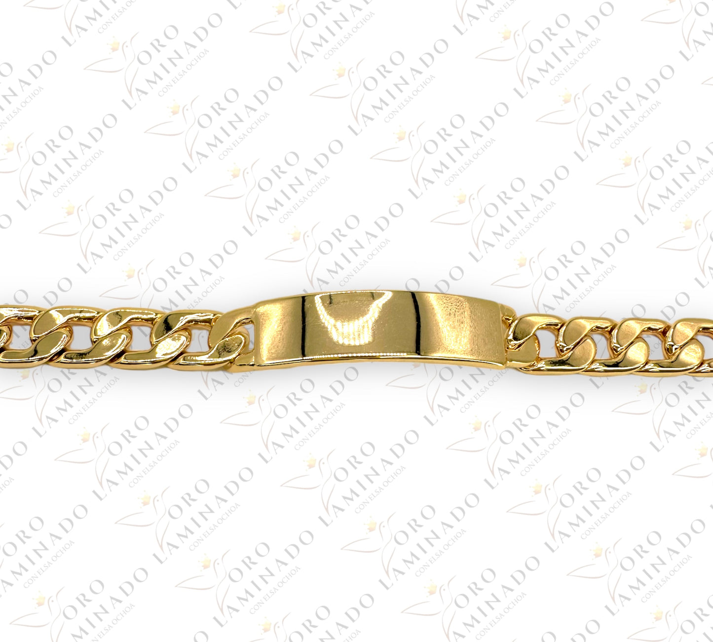 Cuban bracelet G350