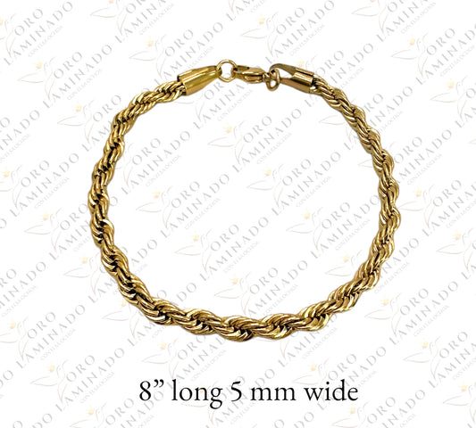 Rope bracelet C20