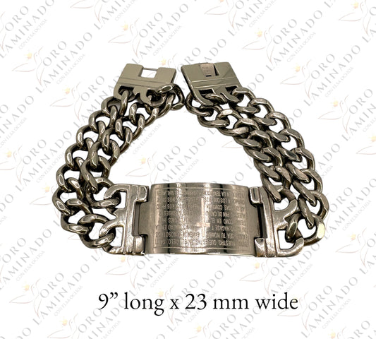 Our father bracelet C22