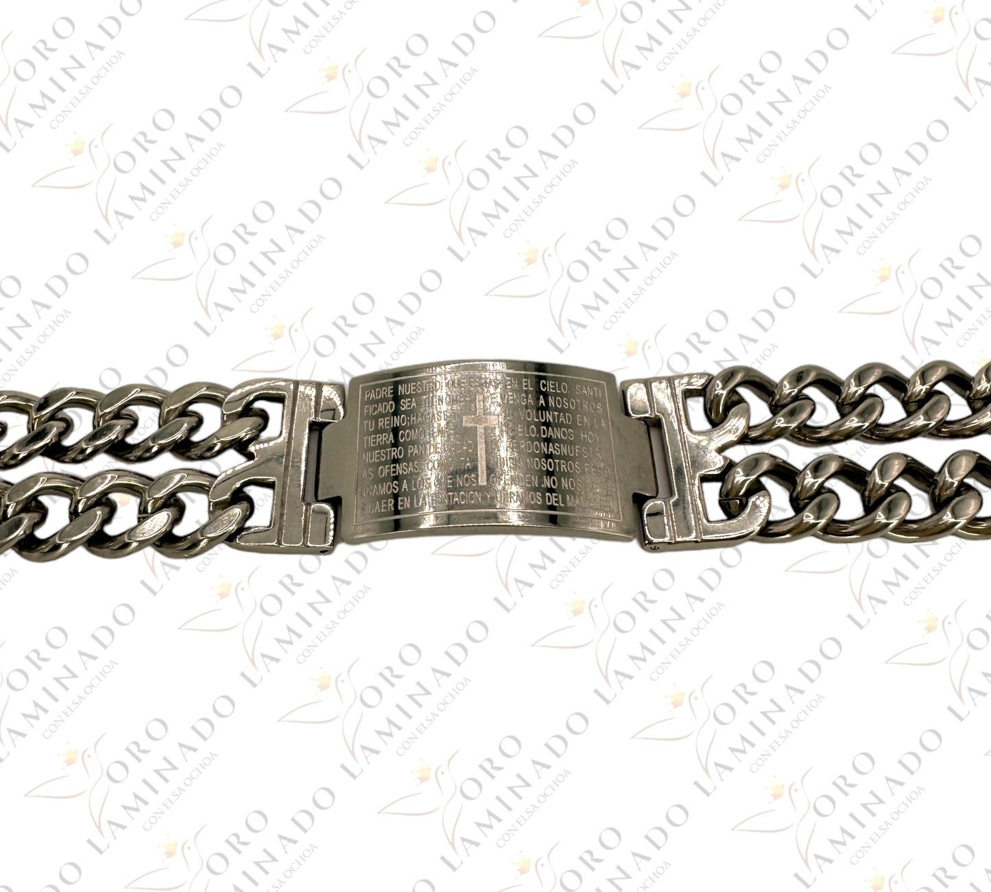 Our father bracelet C22