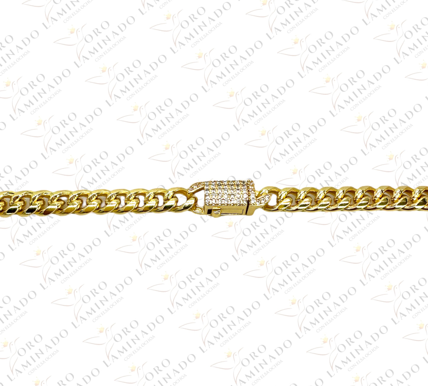 Baby monaco chain C26