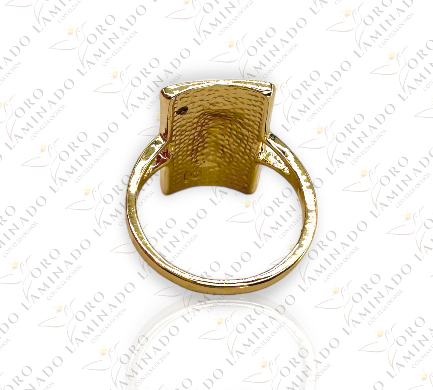 San judas tadeo ring C37