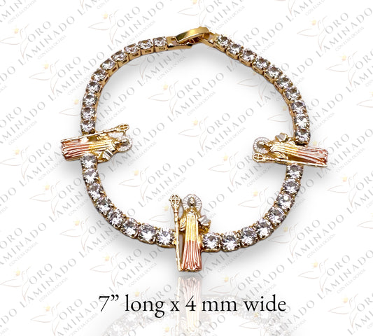 San Benito bracelet G72