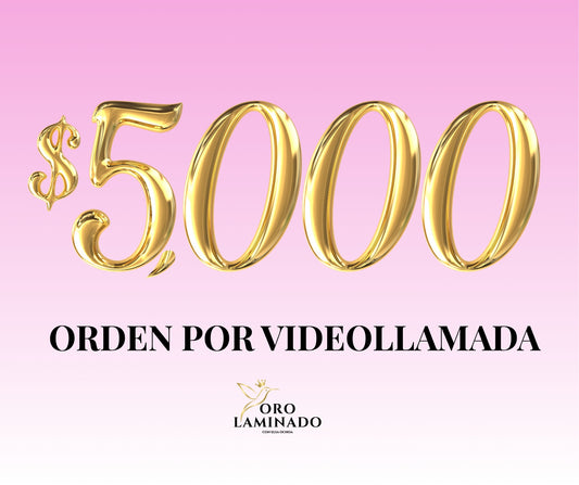 $5,000