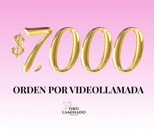 $7,000