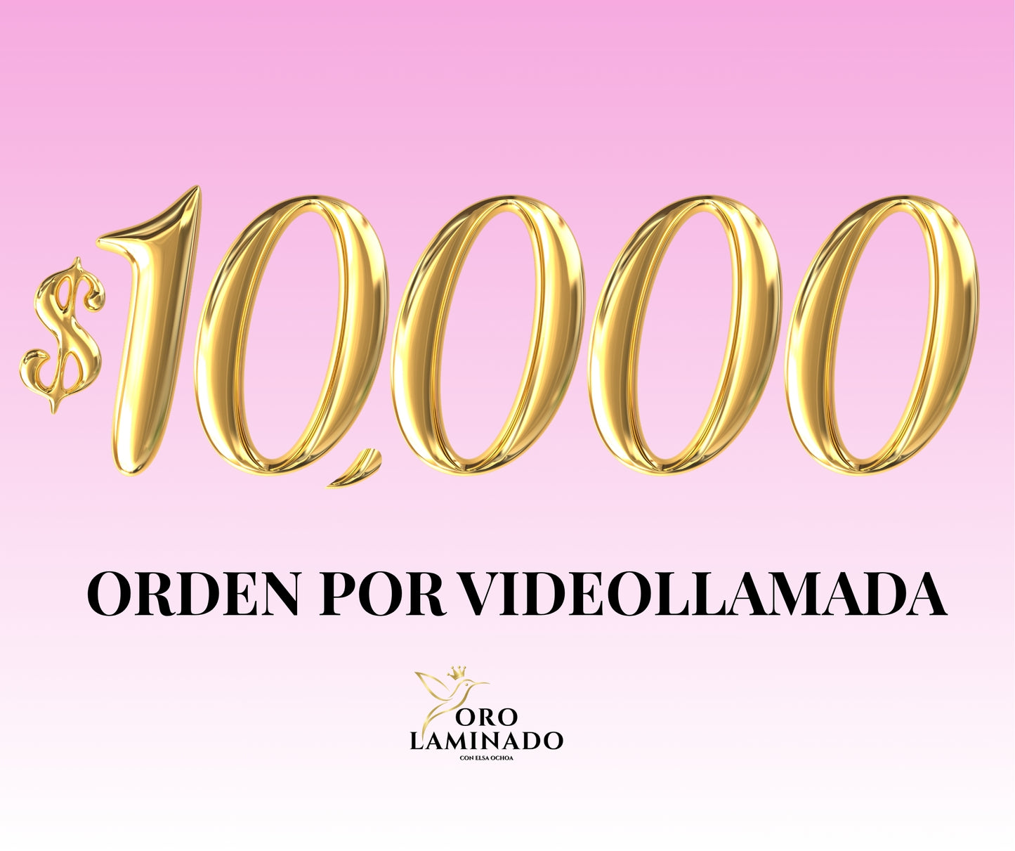 $10,000