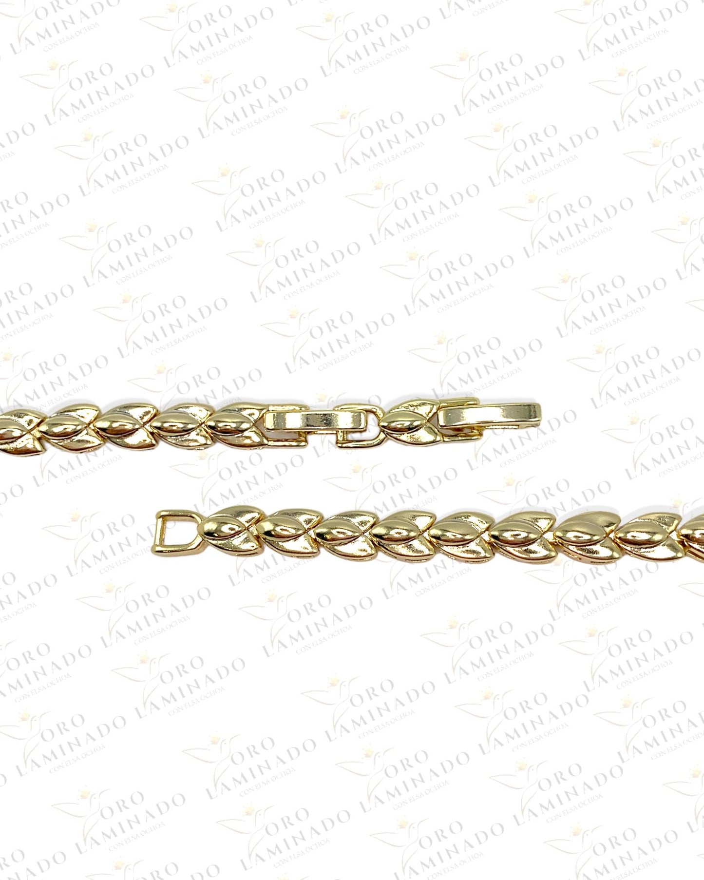 High Quality Round Stone Bracelet Y358