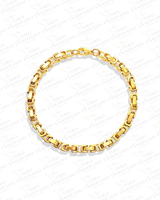 Byzantine bracelet B125