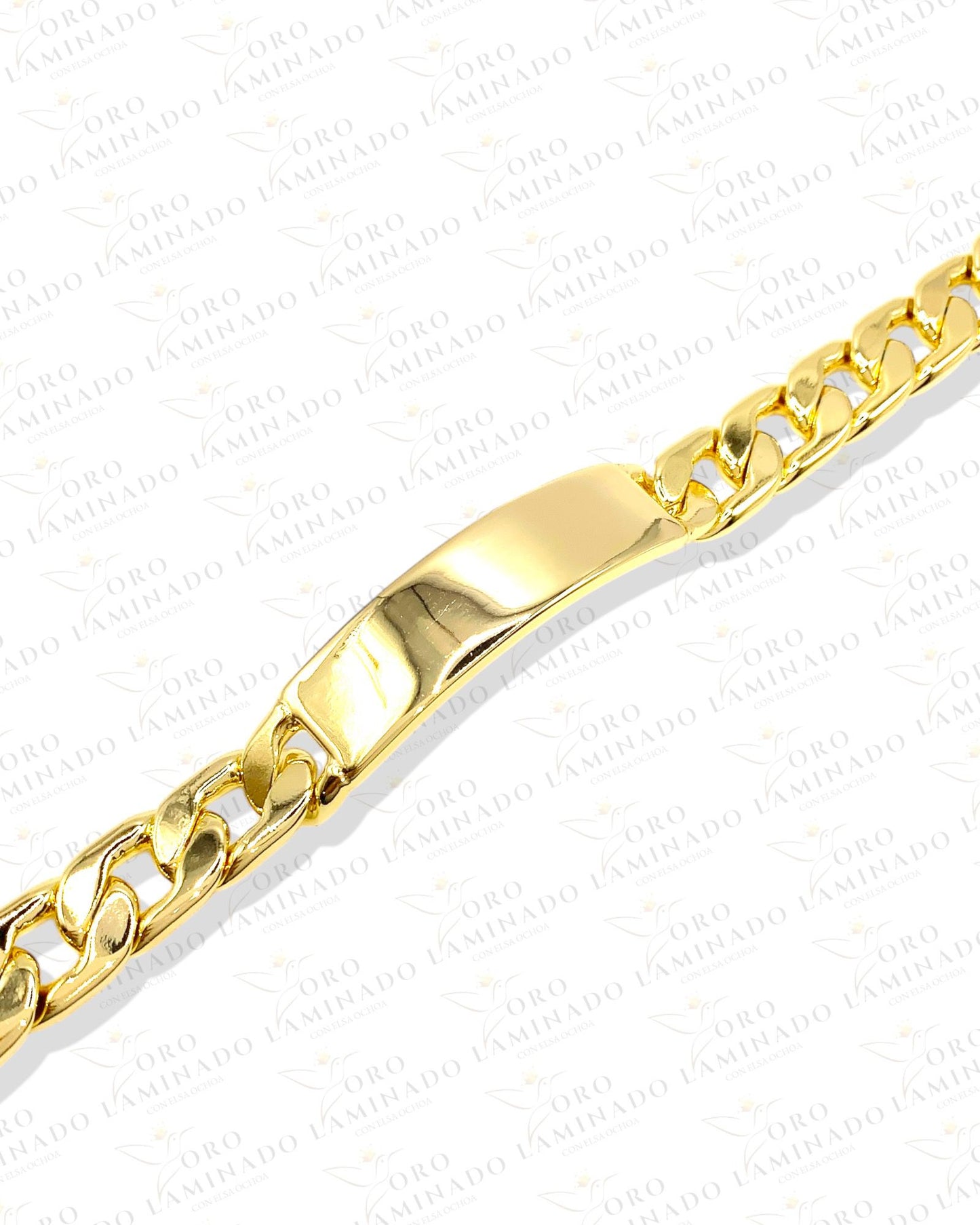 Cuban bracelet G350