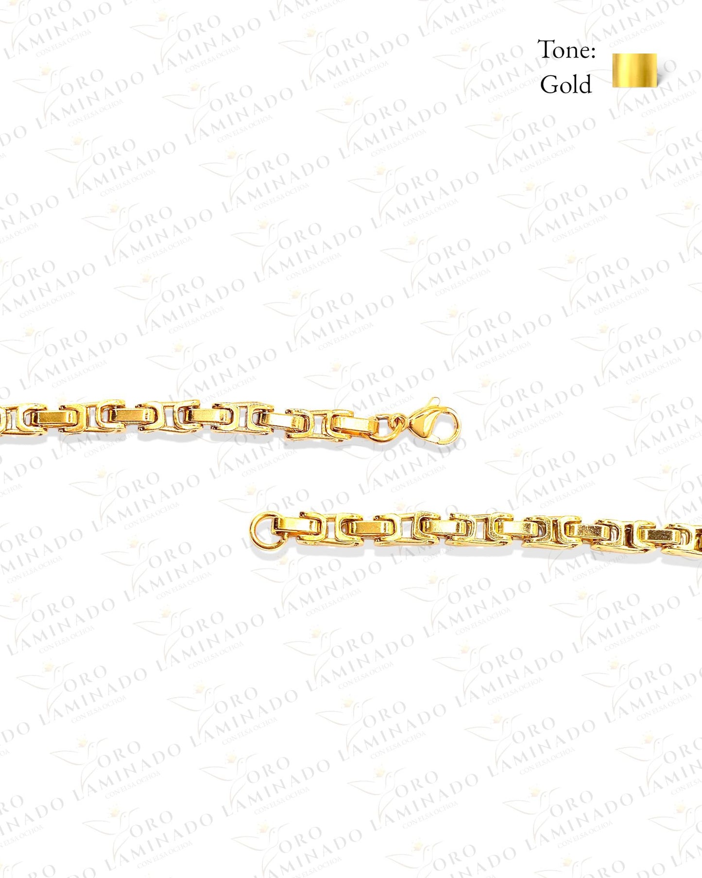 Byzantine bracelet B125