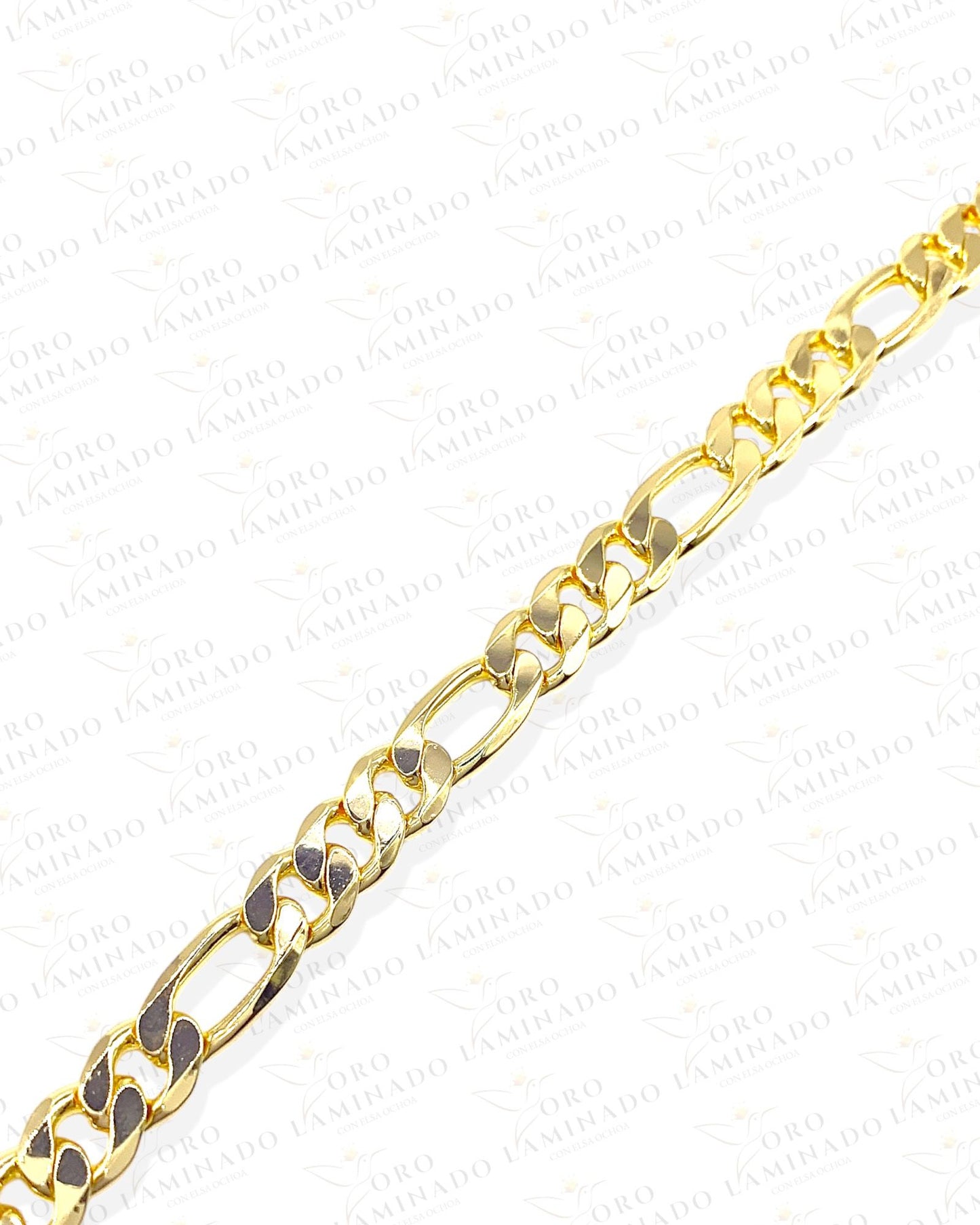 Figaro bracelet Y229