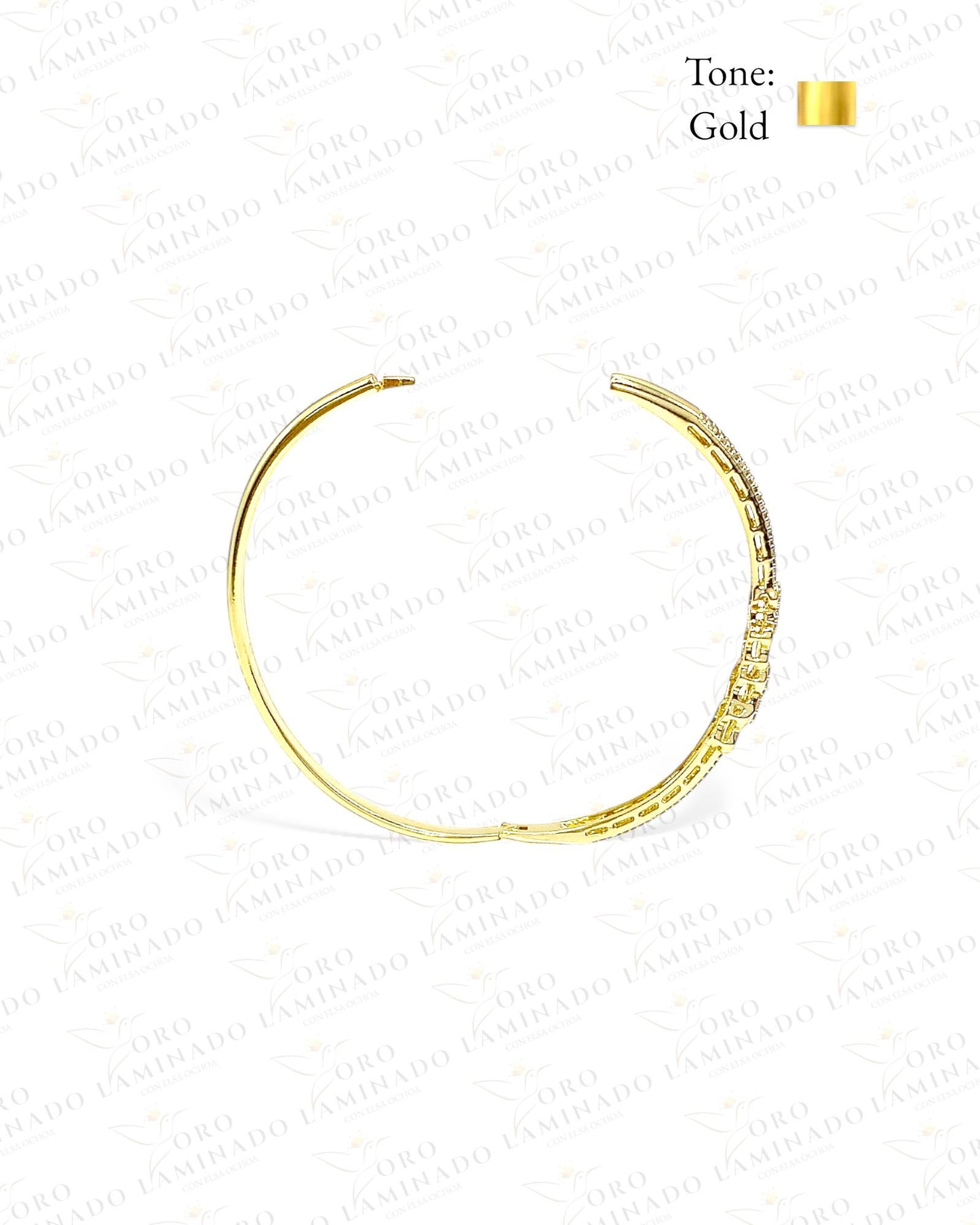 High Quality Heart Bracelet C175