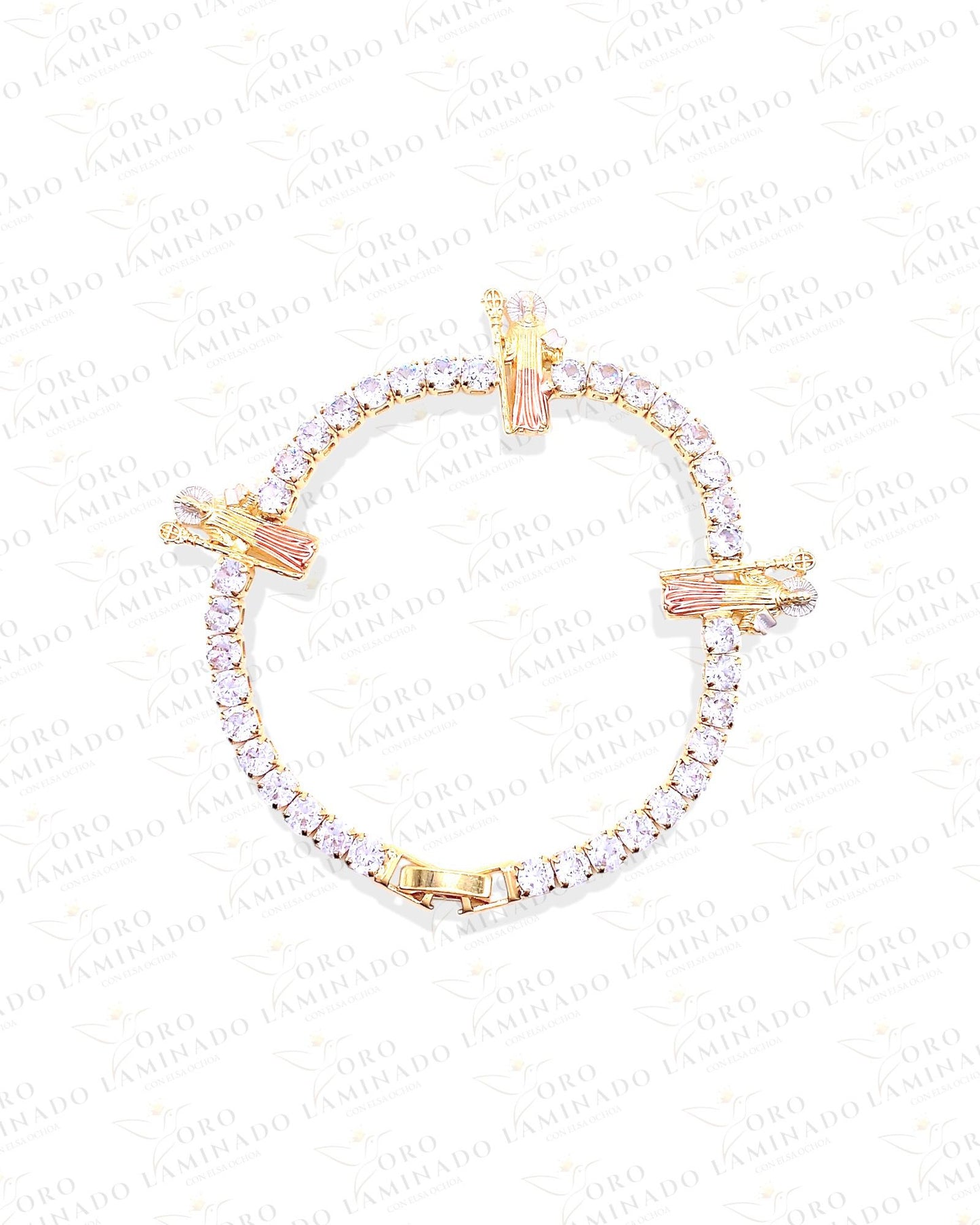 San Benito bracelet G72