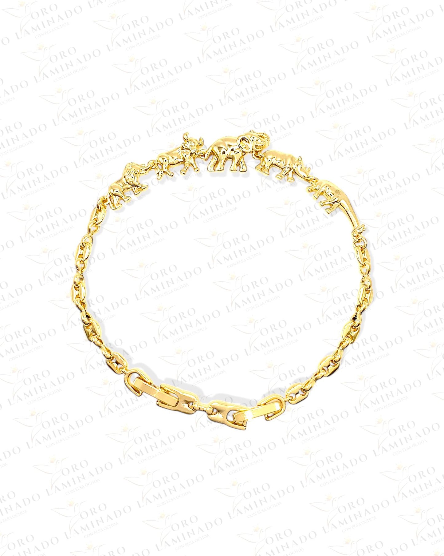 High Quality Animal GG Bracelet G286