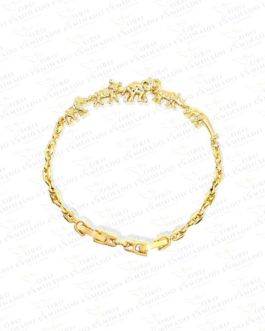 High Quality Animal GG Bracelet G286