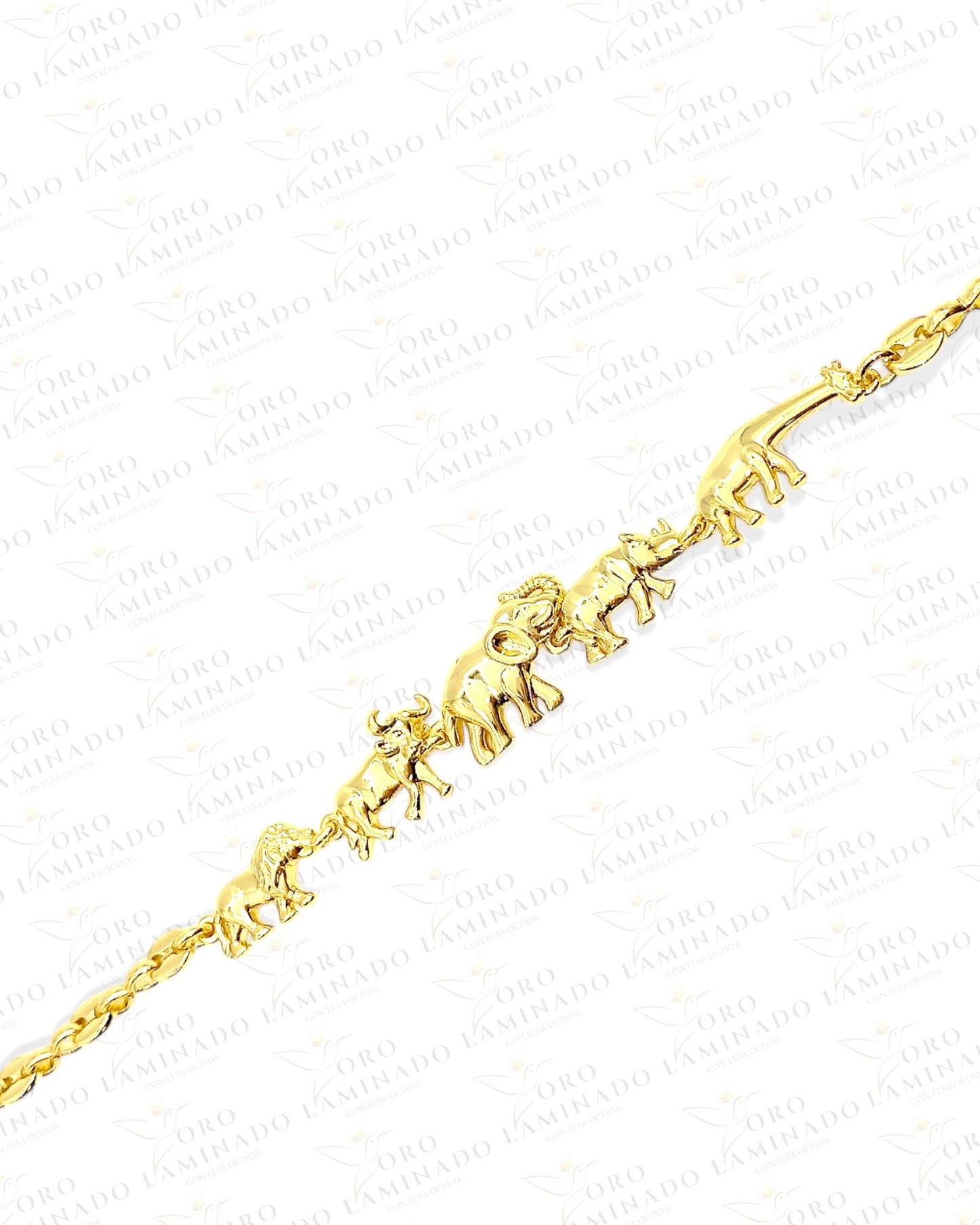 High Quality Animal GG Bracelet G286