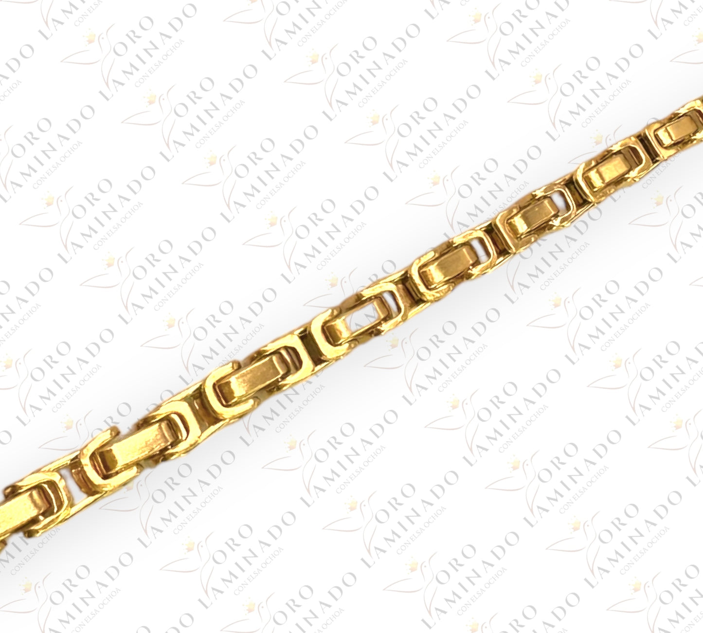 Byzantine bracelet B125
