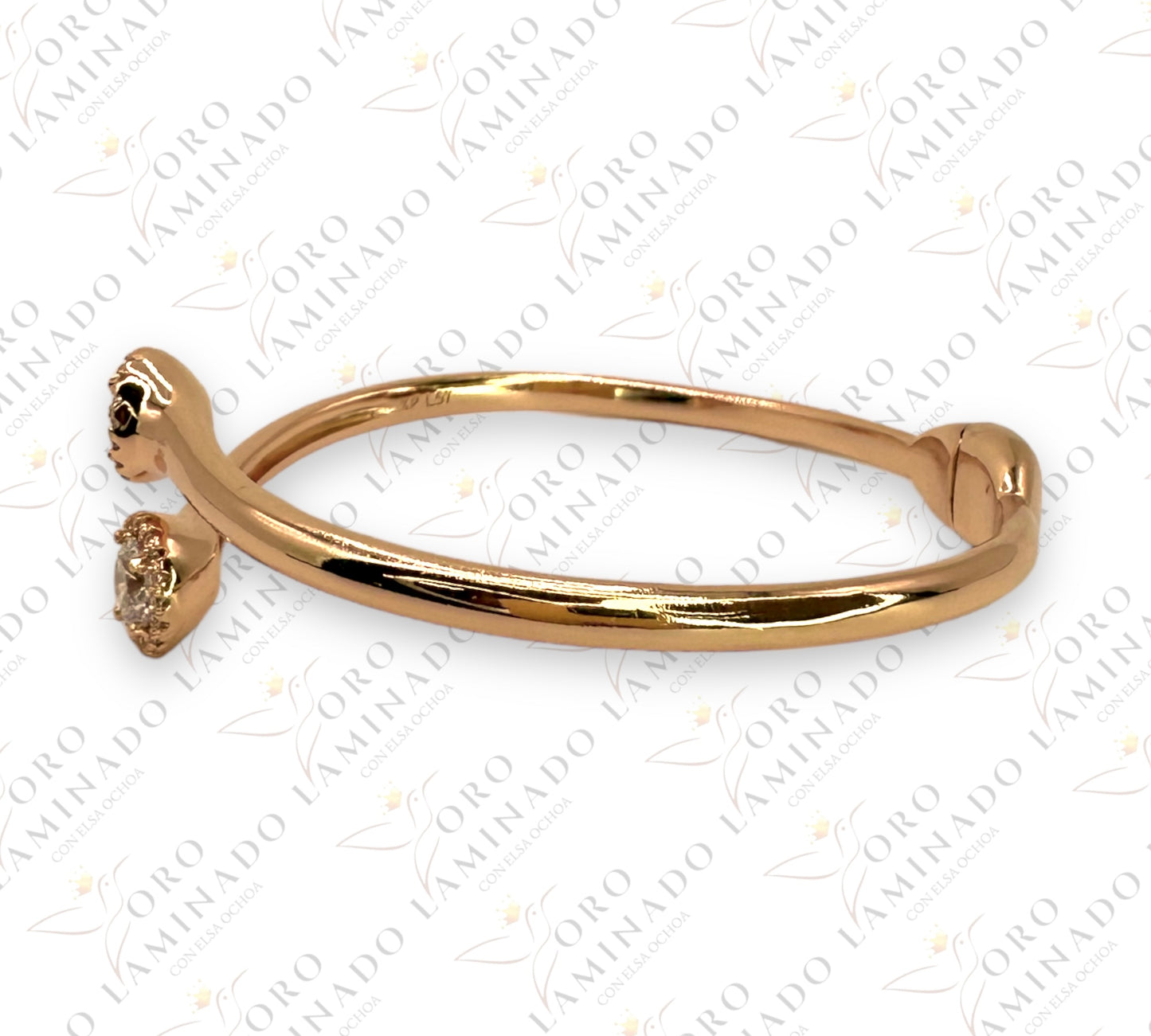 High Quality Diamond stone bracelet G44