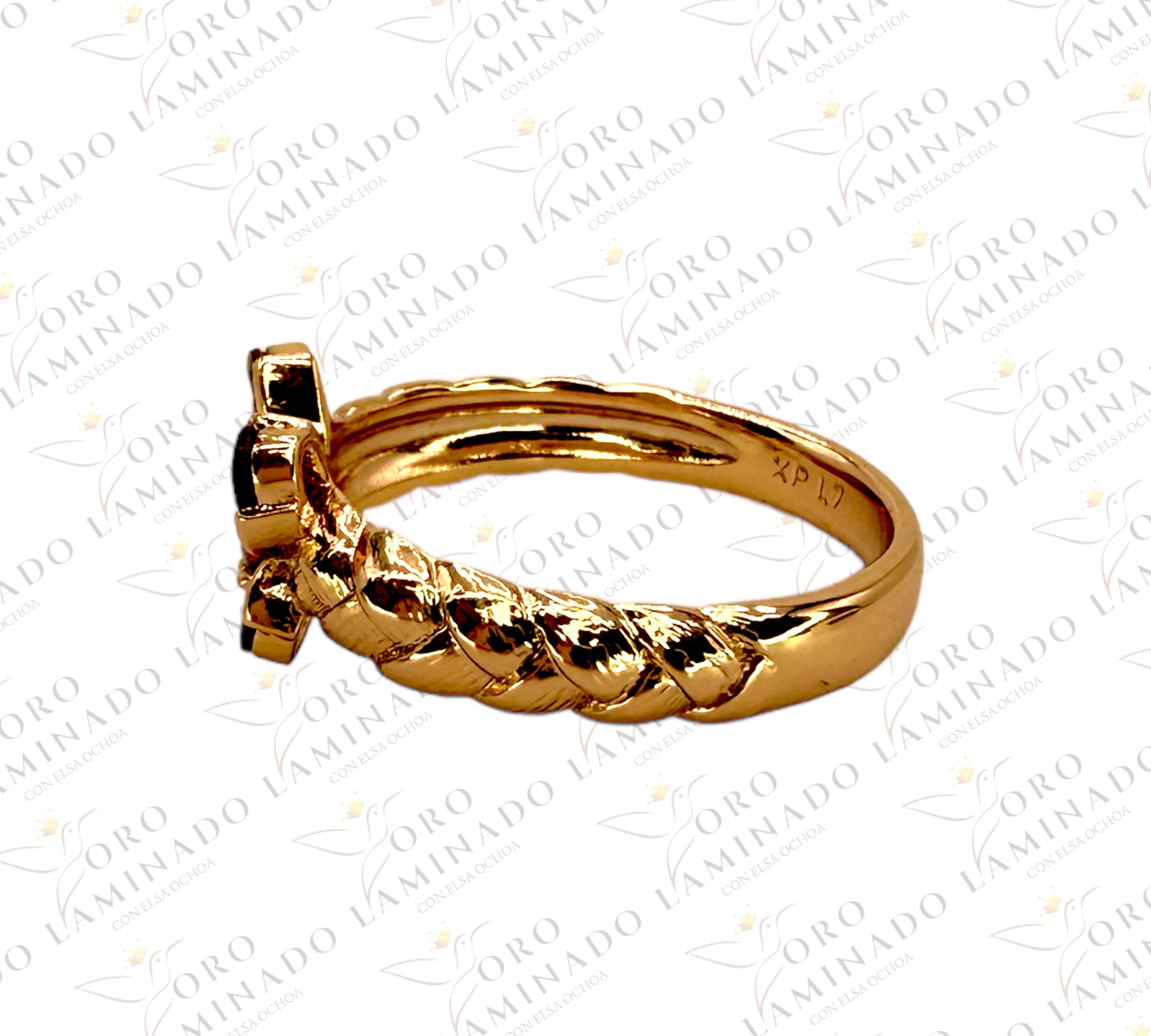 High Quality Butterfly ring Y1