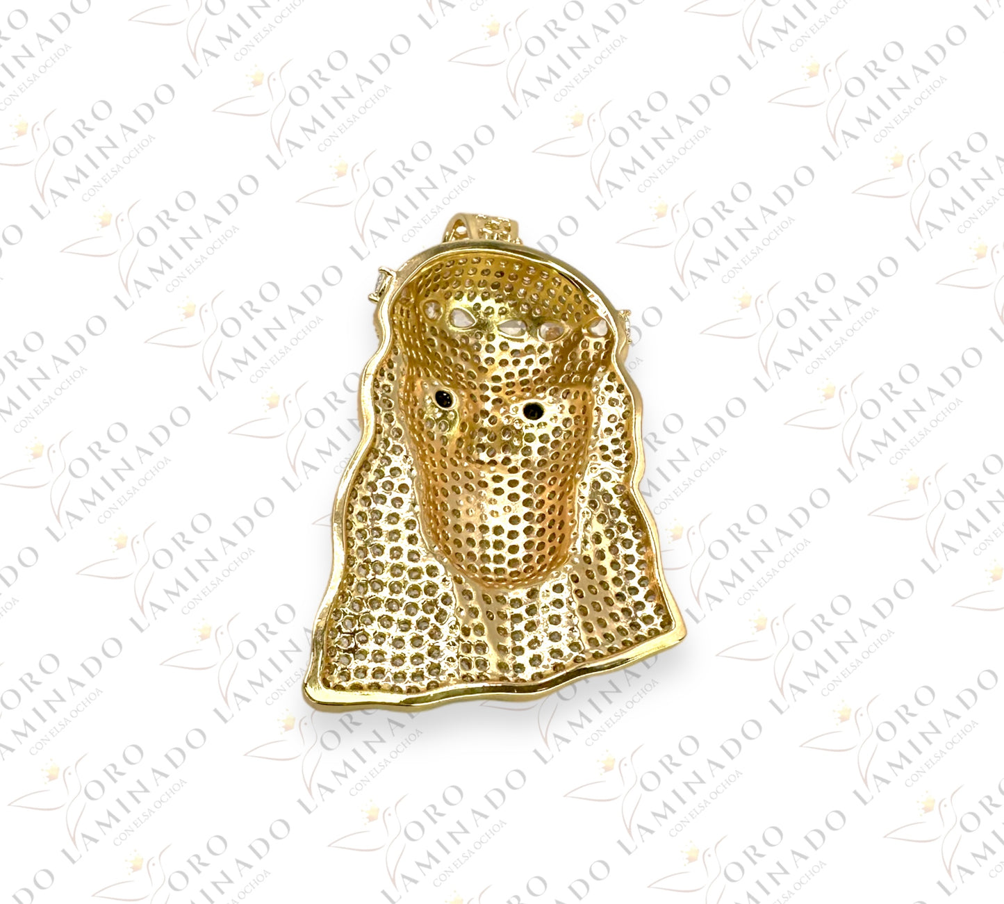 High Quality Christ pendant R9